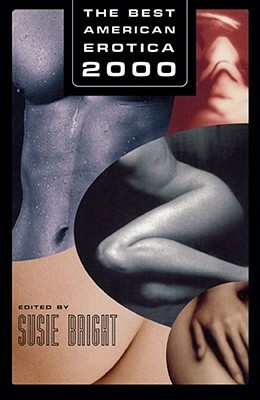 The Best American Erotica by Susie Bright