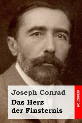 Das Herz der Finsternis by Joseph Conrad