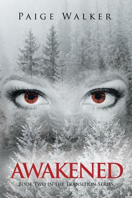 Awakened by Paige Walker