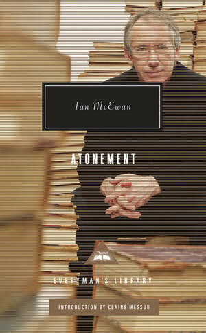 Atonement by Ian McEwan