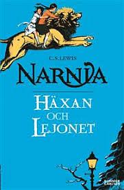 Häxan och lejonet by C.S. Lewis