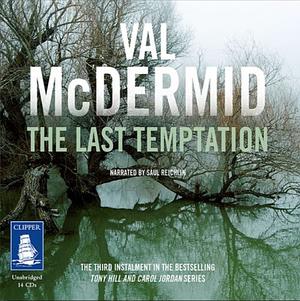 The Last Temptation by Val McDermid