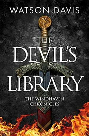 The Devil's Library by Watson Davis