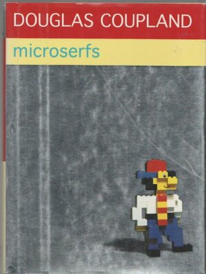 Microserfs by Douglas Coupland