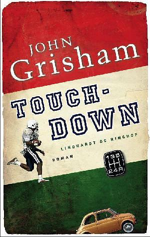 Touchdown by John Grisham