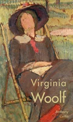 Virginia Woolf by Anthony Curtis