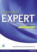 Proficiency Expert: Student's Resource Book by Nick Kenny, Carol Nuttall, Megan Roderick