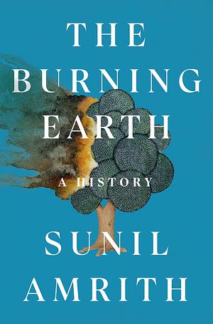 The Burning Earth: A Material History of the Last 500 Years by Sunil Amrith