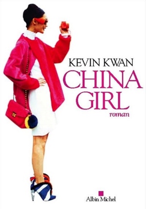 China Girl by Kevin Kwan