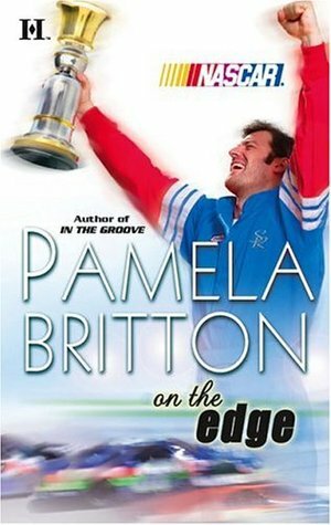 On The Edge by Pamela Britton