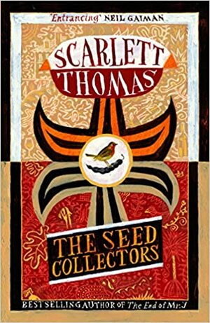 The Seed Collectors by Scarlett Thomas