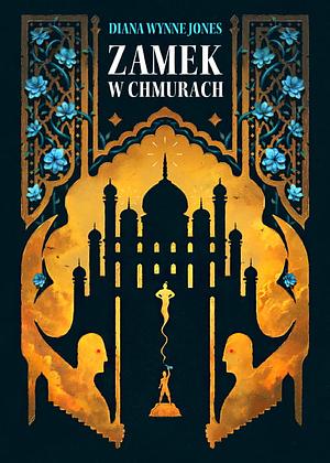 Zamek w chmurach by Diana Wynne Jones