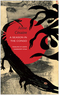 A Season In The Congo: A Play by Aimé Césaire