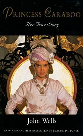 Princess Caraboo by J.C. Wells