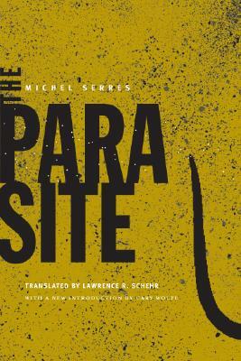 The Parasite by Michel Serres