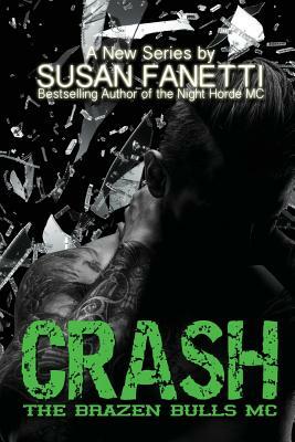 Crash by Susan Fanetti