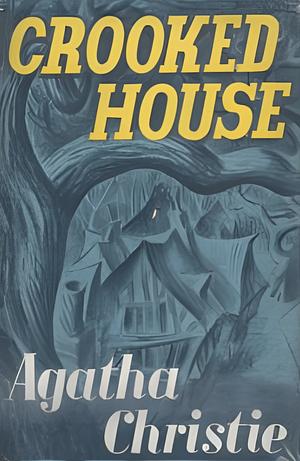 Crooked House by Agatha Christie