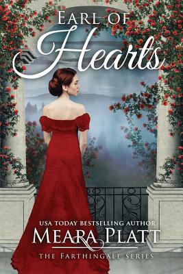 Earl of Hearts by Meara Platt