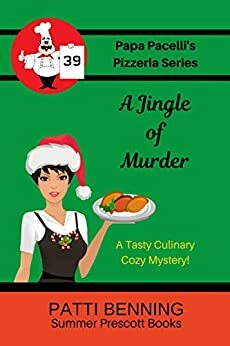 A Jingle of Murder by Patti Benning