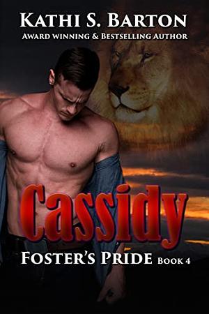 Cassidy by Kathi S. Barton