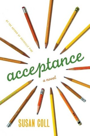 Acceptance by Susan Coll