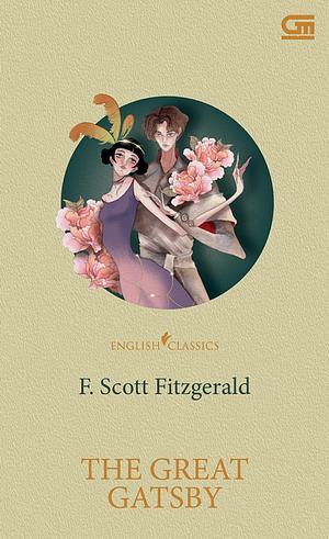 The Great Gatsby by F. Scott Fitzgerald