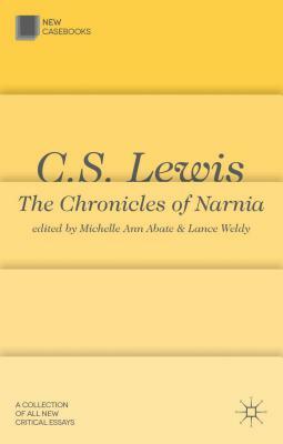 C.S. Lewis by Michelle Abate, Lance Weldy