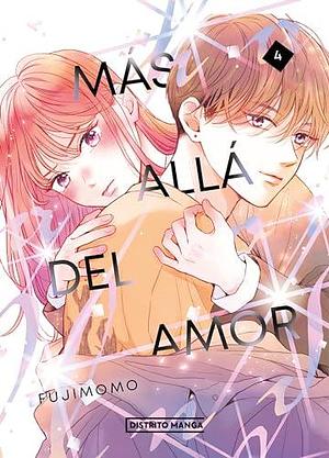 Más allá del amor 4 by Fujimomo, Fujimomo