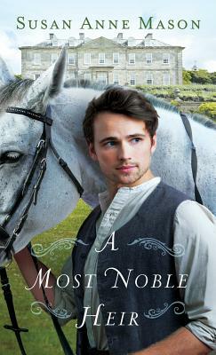 Most Noble Heir by 