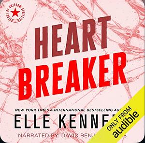 Heart Breaker by Elle Kennedy