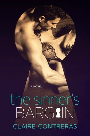 The Sinner's Bargain by Claire Contreras