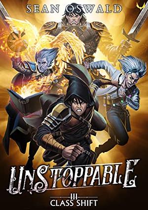 Unstoppable by Sean Oswald