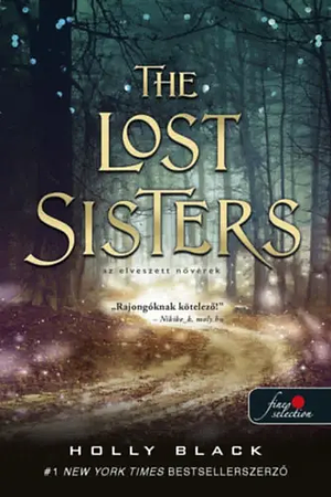 The Lost Sisters by Holly Black