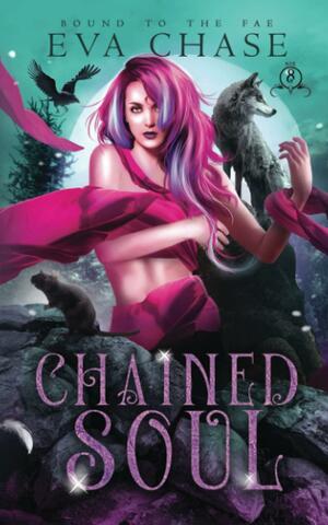 Chained Soul by Eva Chase