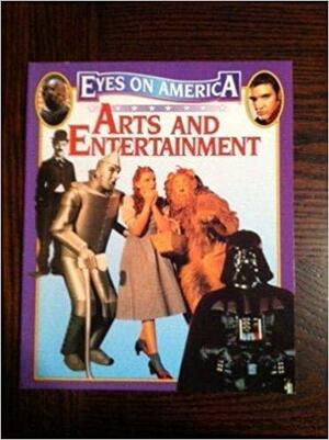 Arts and Entertainment by Celia Bland
