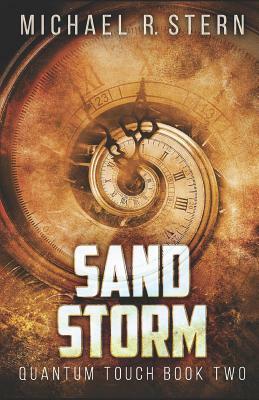 Sand Storm by Michael R. Stern