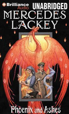 Phoenix and Ashes by Mercedes Lackey