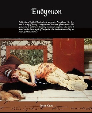 Endymion by John Keats