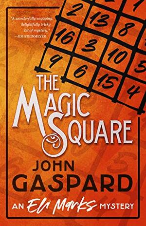 The Magic Square by John Gaspard