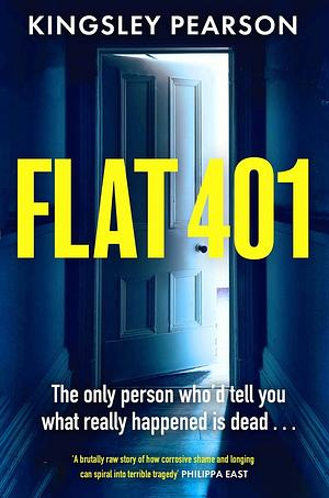 Flat 401 by Kingsley Pearson