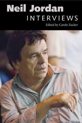 Neil Jordan: Interviews by 