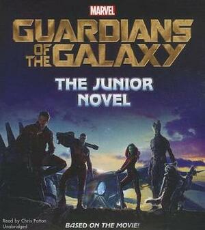 Marvel's Guardians of the Galaxy by Chris Wyatt, Marvel Comics