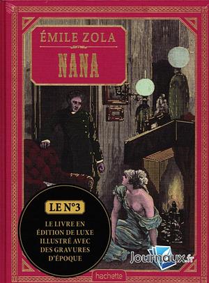 Nana by Émile Zola