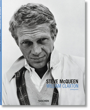 William Claxton: Steve McQueen by 