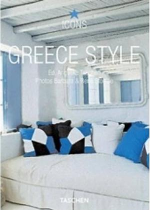 GREECE STYLE: by Angelika Taschen