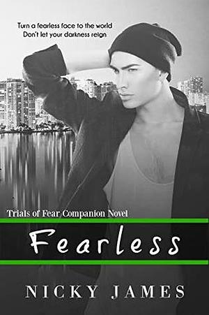 Fearless by Nicky James