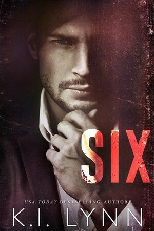 Six by K.I. Lynn