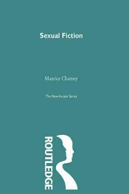 Sexual Fiction by 