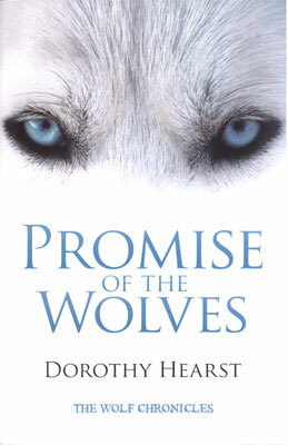 Promise of the Wolves by Dorothy Hearst