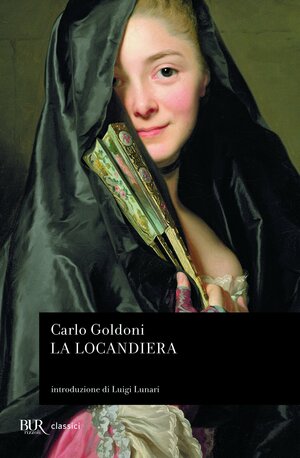 La Locandiera by Carlo Goldoni